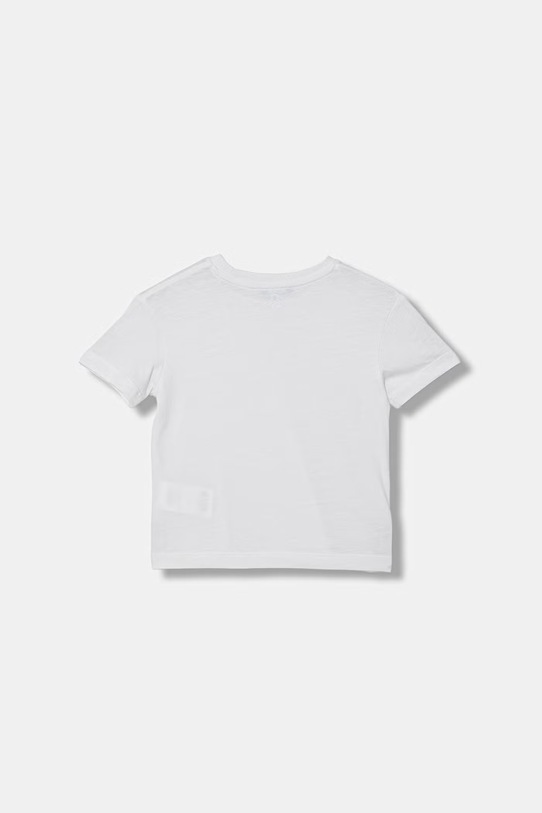 United Colors of Benetton kratka majica otroška bombažna paket 2 kosov pisana 3096G10LN.P.Stagionale