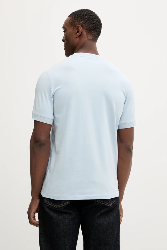 Odzież Karl Lagerfeld t-shirt 561221.755021 niebieski