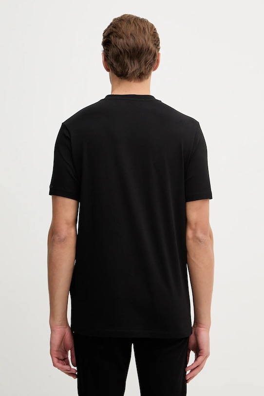 Odzież Karl Lagerfeld t-shirt 561221.755031 czarny