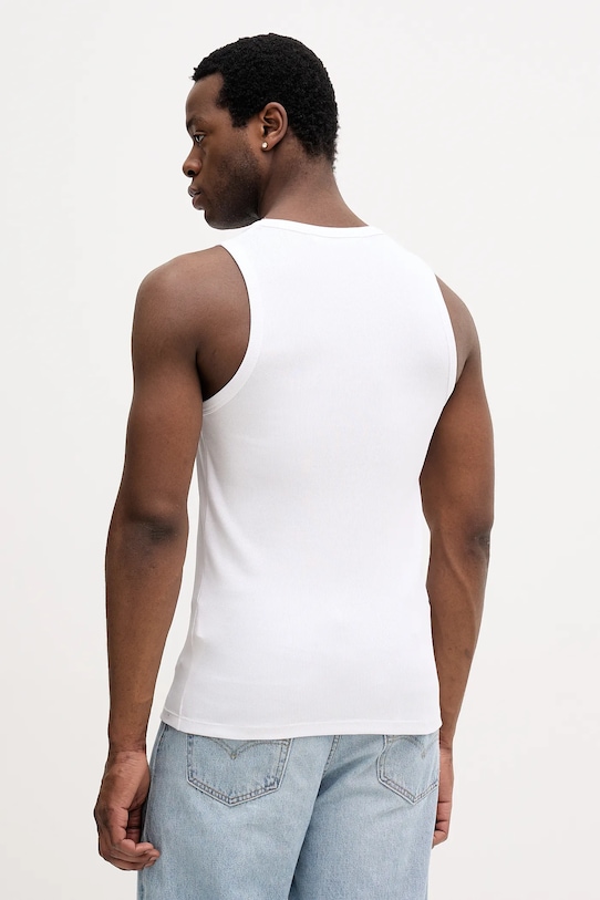 Odzież Karl Lagerfeld t-shirt 561238.755051 biały