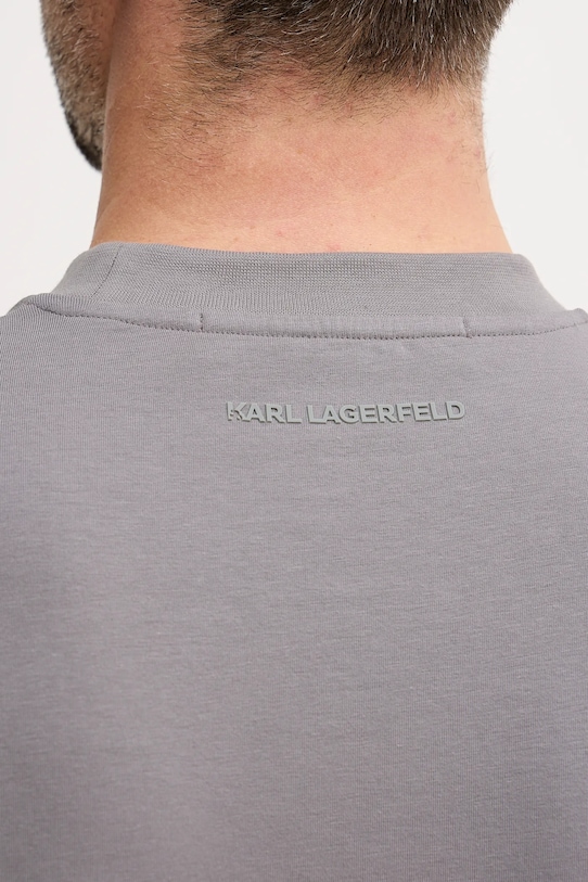 Majica kratkih rukava Karl Lagerfeld 561221.755750