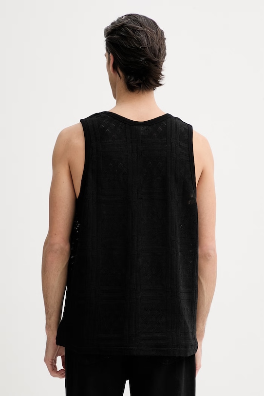 Ρούχα Top Les Deux Huxley 1001497. μαύρο