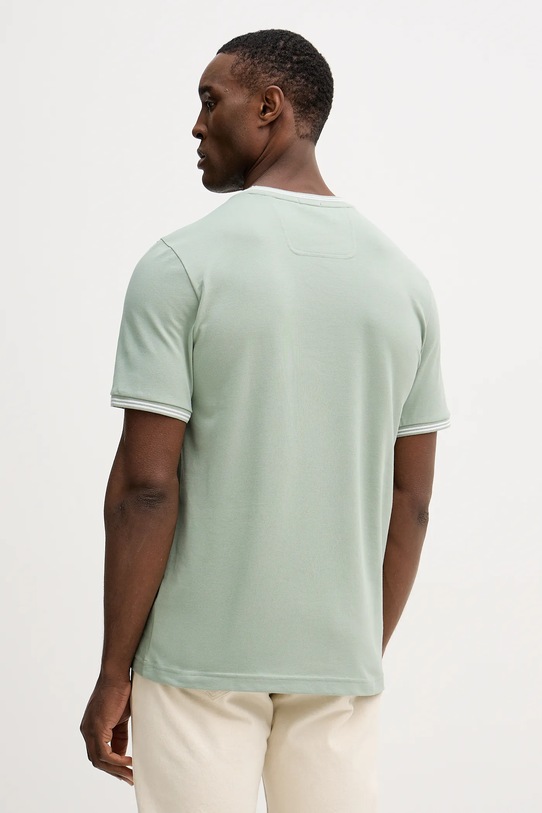 Odzież BOSS Green t-shirt Taul 50521245 zielony