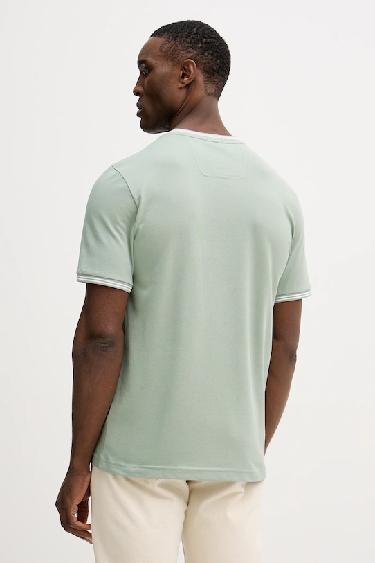 Odzież BOSS Green t-shirt Taul 50521245 zielony