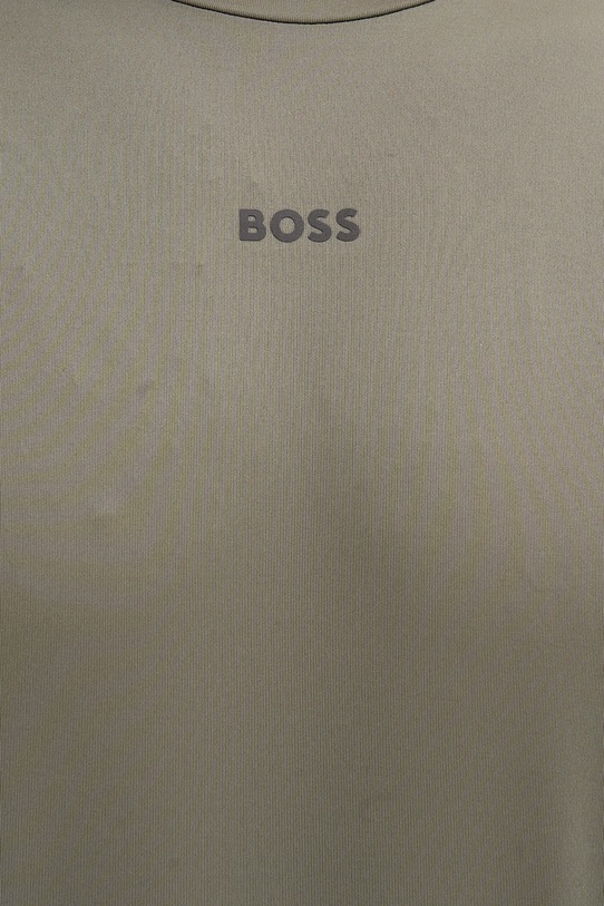 BOSS Green t-shirt 50531240 zielony