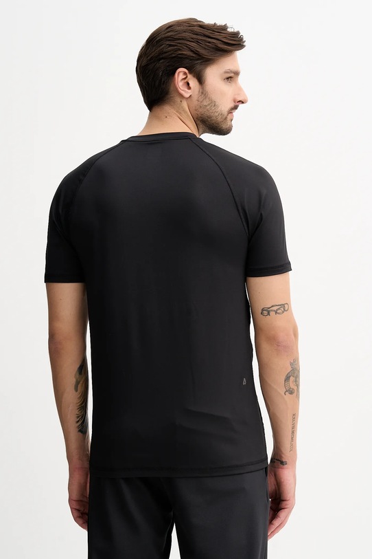 Odzież BOSS Green t-shirt 50531240 czarny