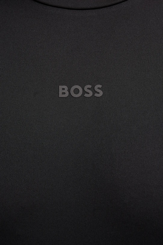 BOSS Green t-shirt 50531240 czarny
