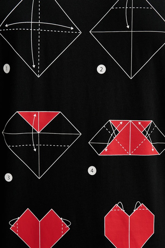 HUGO t-shirt bawełniany Dalentin 50553429 czarny