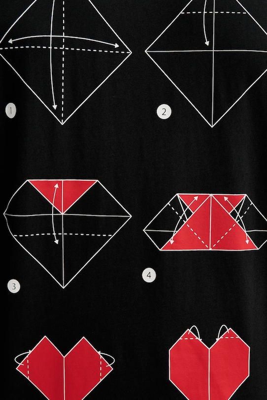 HUGO t-shirt bawełniany Dalentin 50553429 czarny