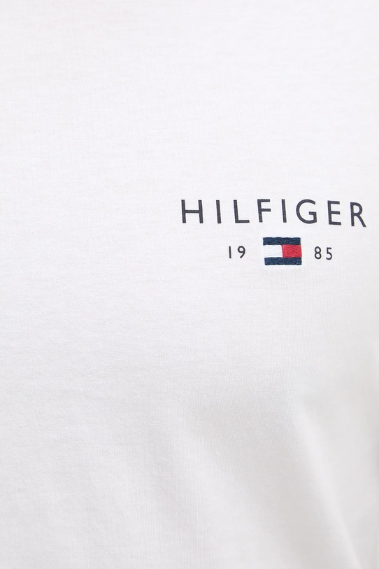 Tommy Hilfiger t-shirt MW0MW41456 biały