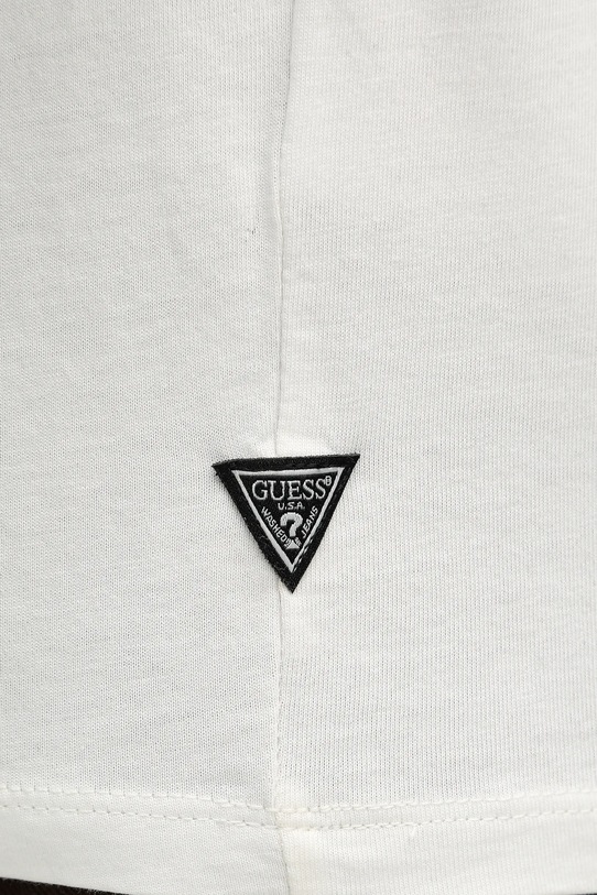 Bavlnené tričko Guess M6RI00.KBW41
