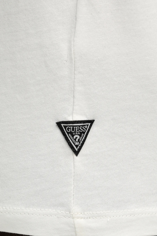 Bavlnené tričko Guess M6RI00.KBW41