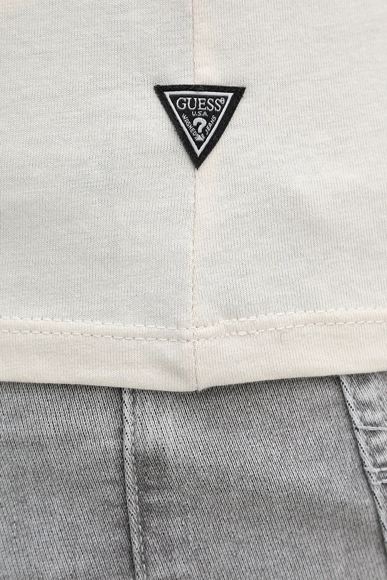 Guess t-shirt bawełniany M6RI09.I3Z14