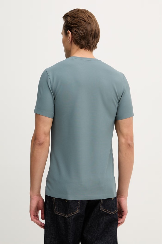 Odzież Guess t-shirt M6RI19.KD202 szary