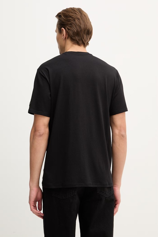 Odzież Guess t-shirt M6RI62.JR06K czarny