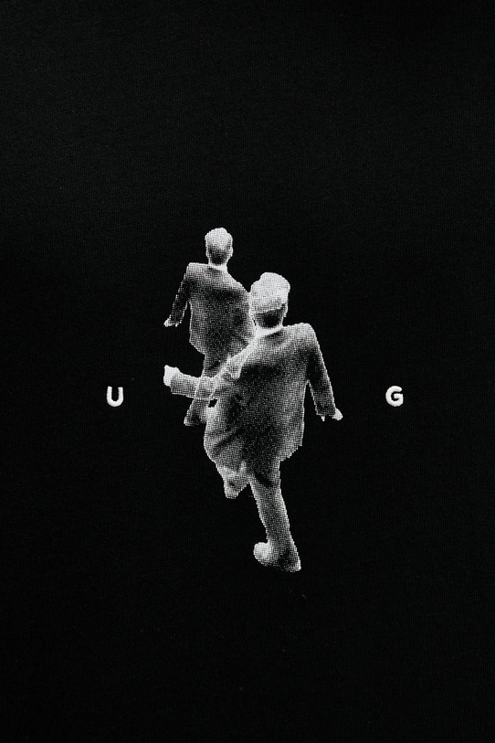 Βαμβακερό μπλουζάκι HUGO 50553337 μαύρο