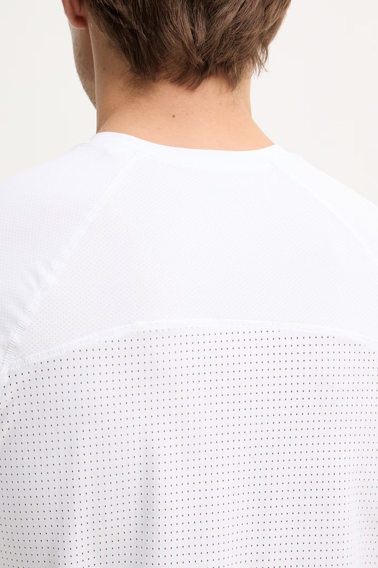 Μπλουζάκι Guess BOJI Z6RI02.KC220 λευκό