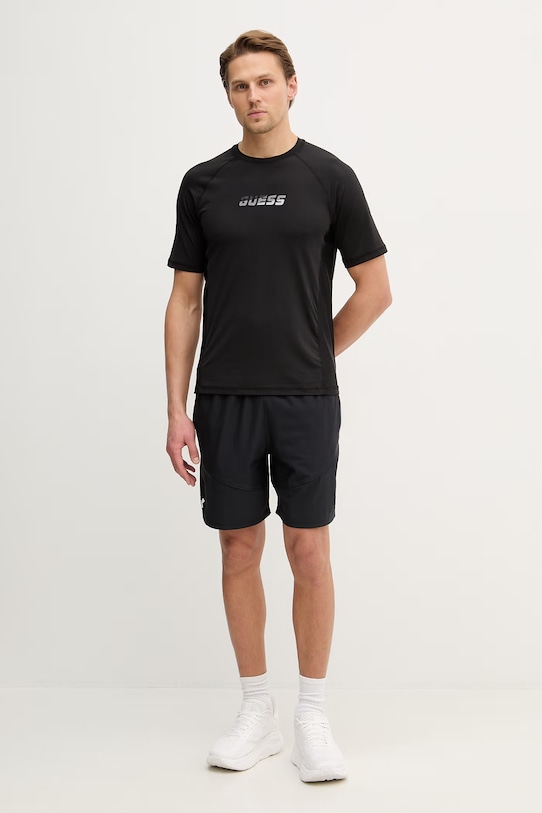 Тениска Guess BOJI Z6RI02.KC220 черен SS26
