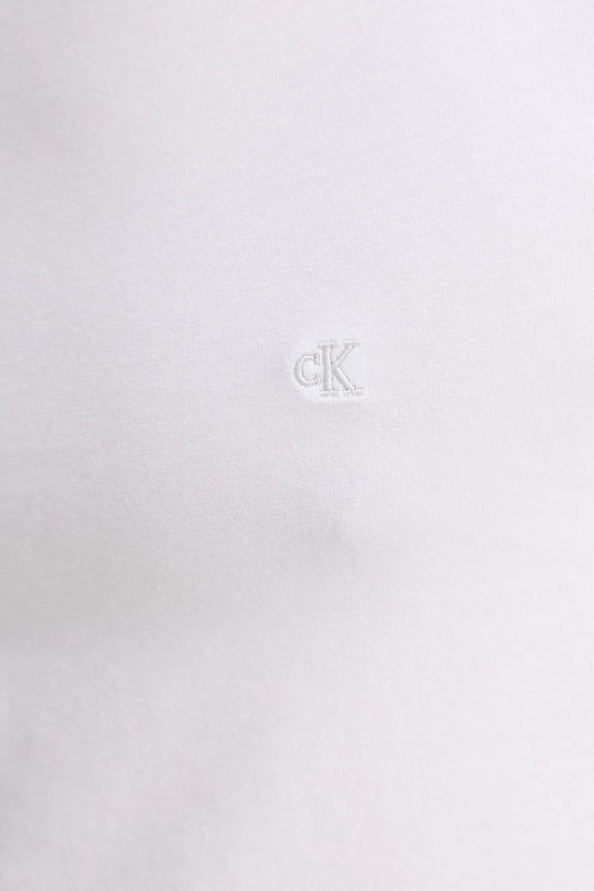 Calvin Klein t-shirt 2-pack LV04LD245G czarny