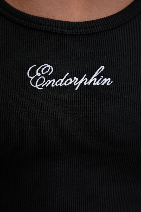 MSGM t-shirt 4040MM87N.267120 czarny