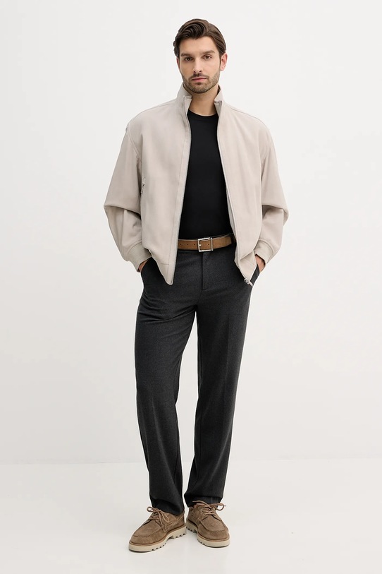 Polo Ralph Lauren t-shirt bawełniany 2-pack 710B14689 czarny SS26