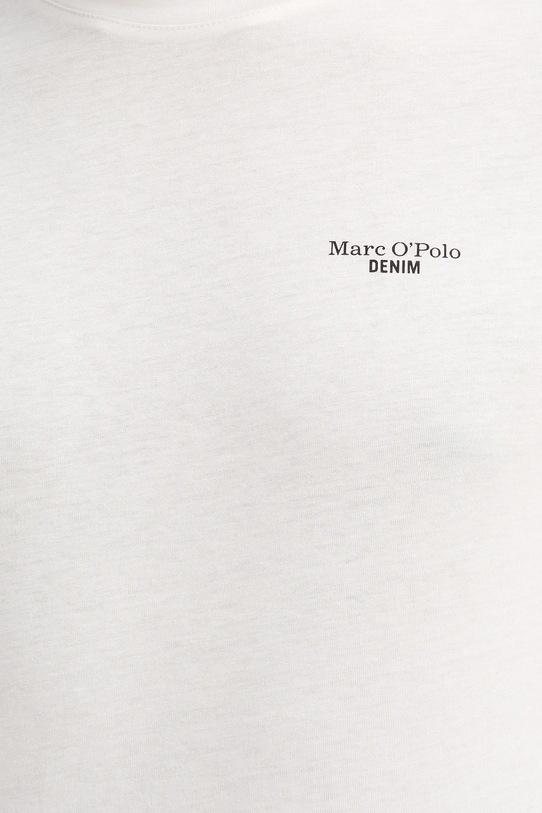 Marc O'Polo t-shirt bawełniany 2-pack 5000009271 granatowy