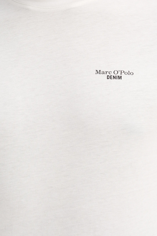 Marc O'Polo t-shirt bawełniany 2-pack 5000009271 granatowy