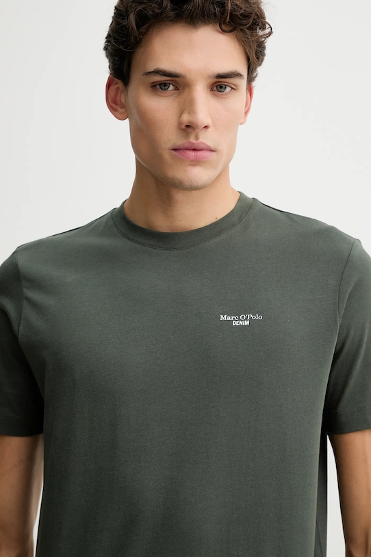 Marc O'Polo t-shirt bawełniany 2-pack 5000009271