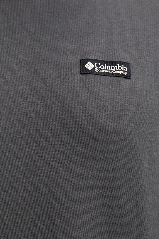 Columbia t-shirt bawełniany CSC 2155061