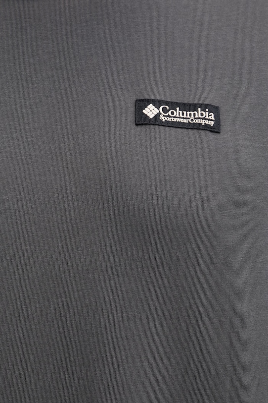 Bombažna kratka majica Columbia CSC 2155061