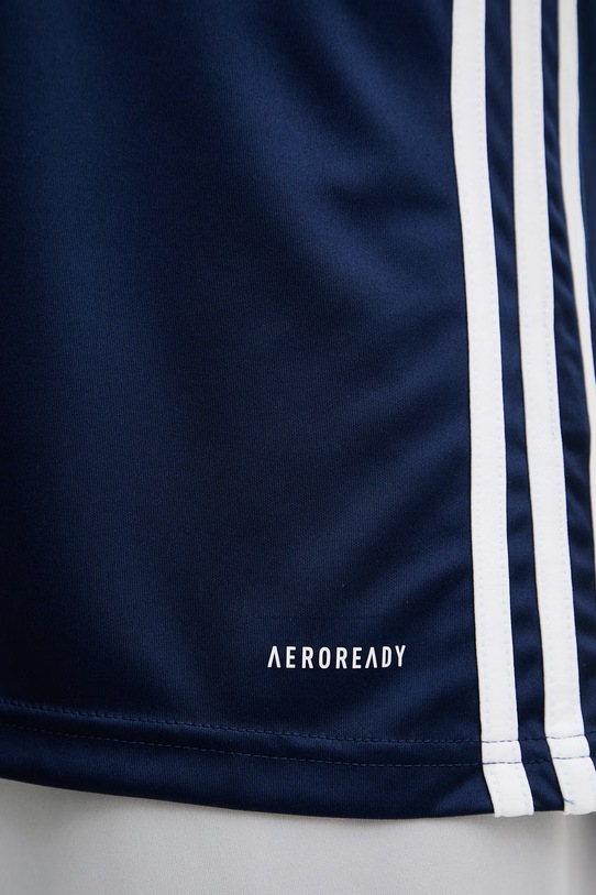 adidas Performance t-shirt treningowy męski Tabela 23 H44527 granatowy