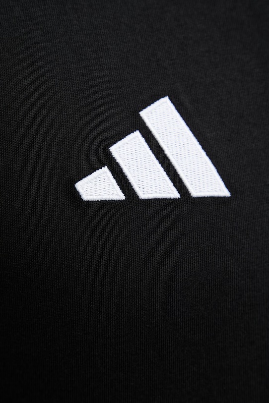 adidas Performance t-shirt treningowy Tiro 24 IJ9954 czarny