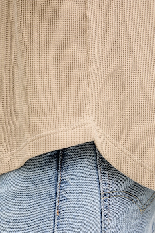 Karl Lagerfeld Jeans t-shirt bawełniany B1M17082