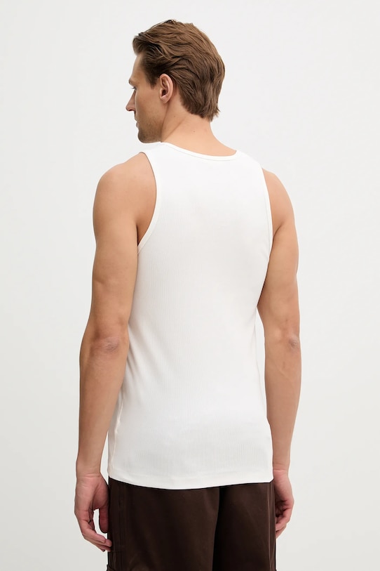 Odzież Diesel t-shirt T-LIFTY-IOD A21742.0JMBA beżowy