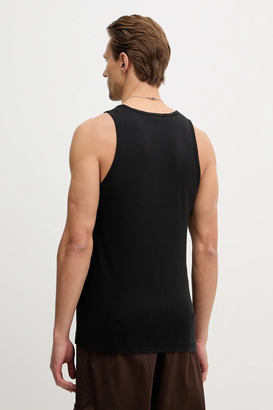 Odzież Diesel t-shirt T-LIFTY-IOD A21742.0JMBA czarny