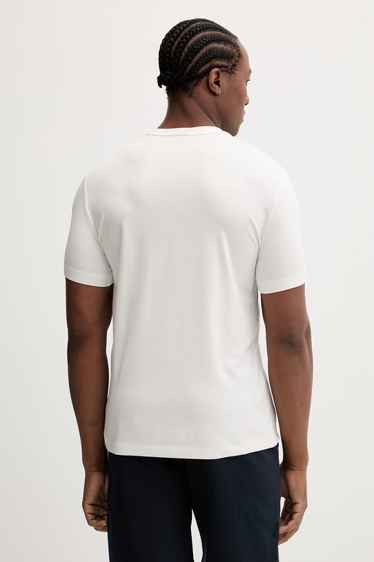 Odzież EA7 Emporio Armani t-shirt AF13739.7M001331 beżowy