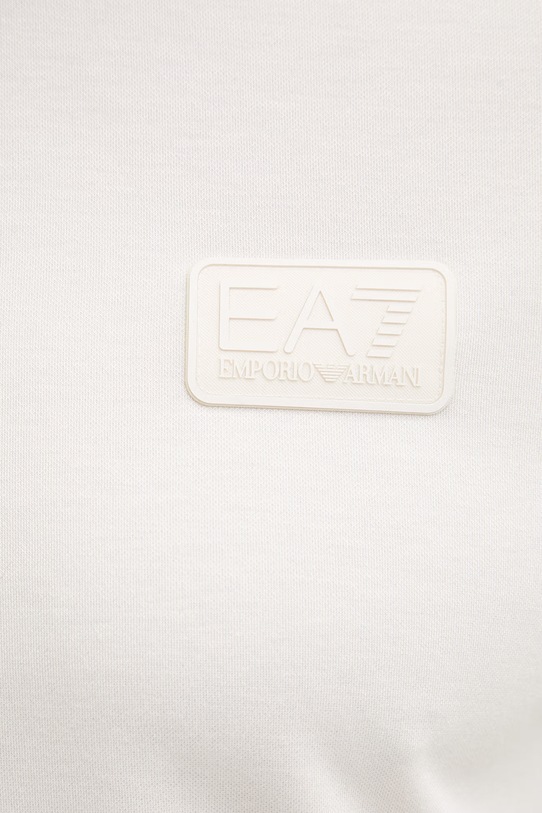 Μπλουζάκι EA7 Emporio Armani AF13862.7M001357 μπεζ