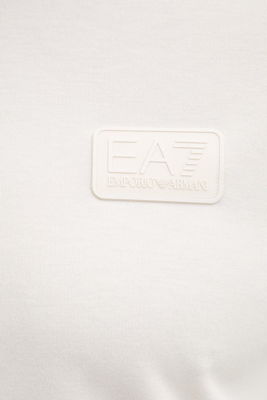 Μπλουζάκι EA7 Emporio Armani AF13862.7M001357 μπεζ