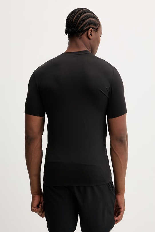 Odzież EA7 Emporio Armani t-shirt treningowy AF24495.7M000291 czarny