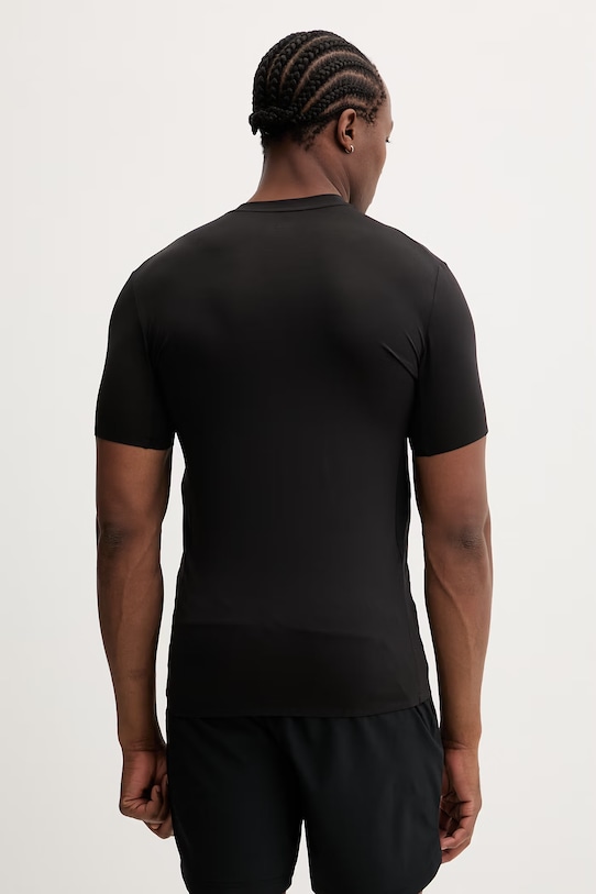 Odzież EA7 Emporio Armani t-shirt treningowy AF24495.7M000291 czarny