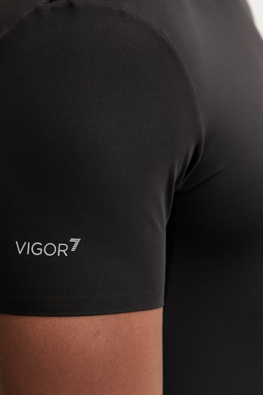 EA7 Emporio Armani t-shirt treningowy AF24495.7M000291