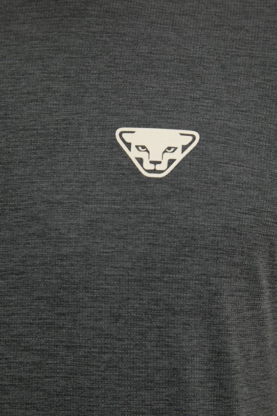 Dynafit T-shirt do biegania męski 08.0000071914 czarny