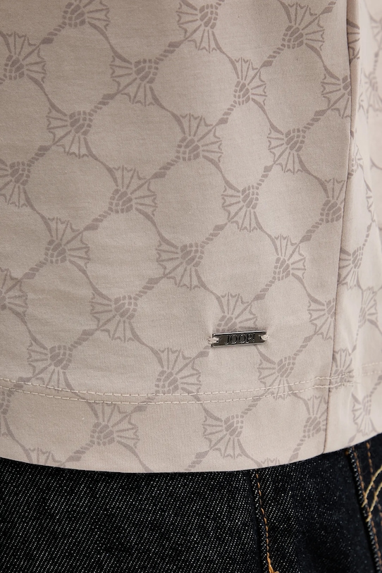 Joop! t-shirt bawełniany 30100492