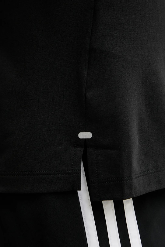 adidas Performance t-shirt treningowy adi365 JZ7694 czarny