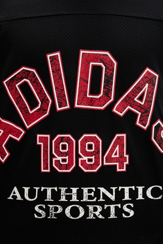 adidas Originals t-shirt KD0523 czarny