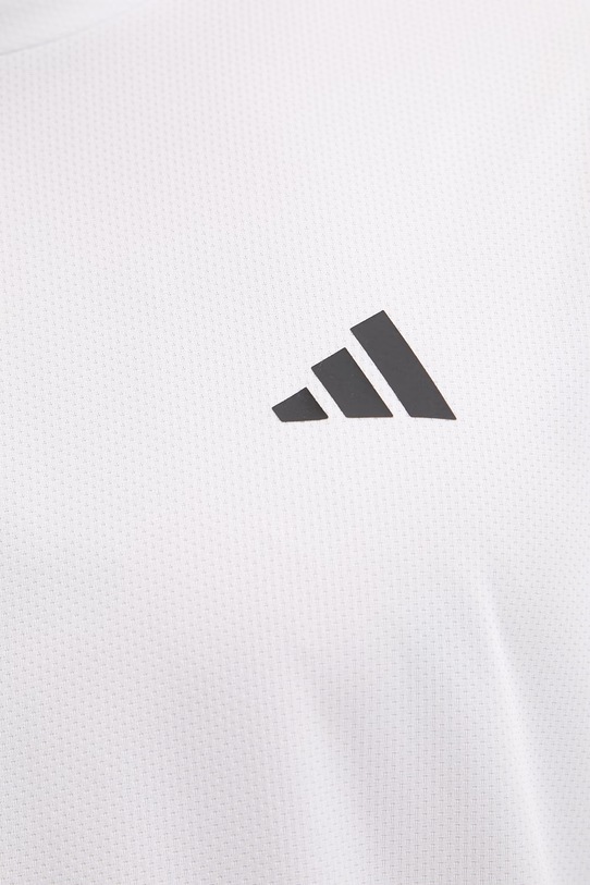 adidas Performance t-shirt treningowy KD0699 biały
