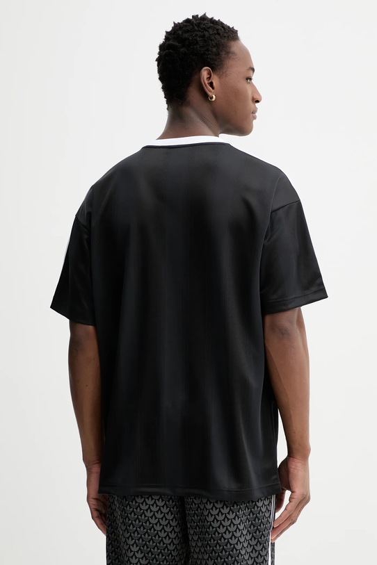 Odzież adidas Originals t-shirt KD5830 czarny