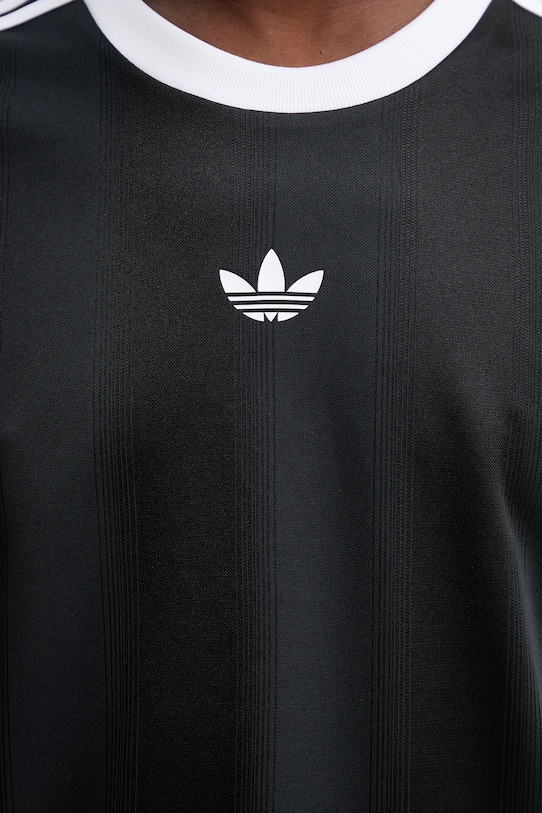 adidas Originals t-shirt KD5830 czarny