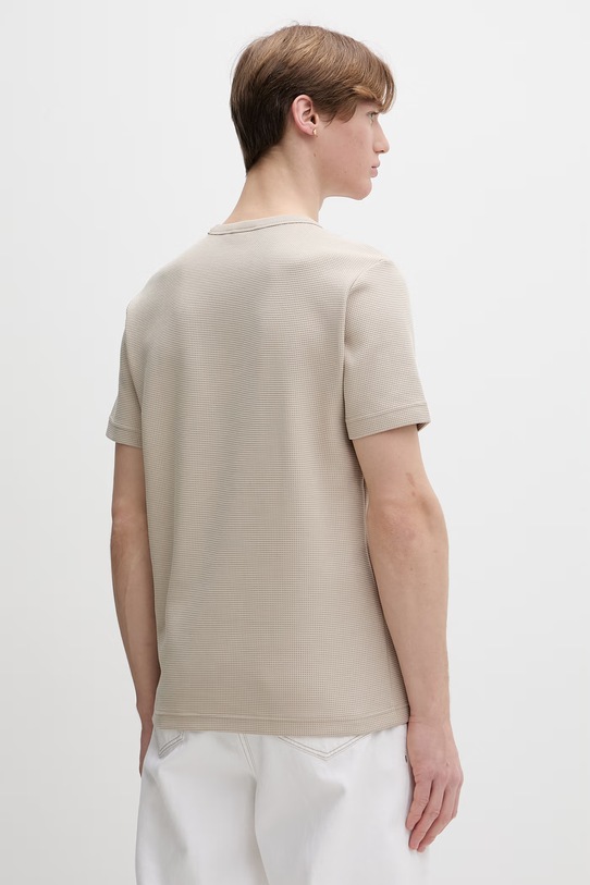 Odzież adidas Originals t-shirt KE1180 beżowy