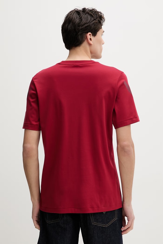 Odzież adidas t-shirt Z.N.E KE4695 czerwony